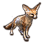Fennec Fox icon